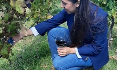 Equipo trabajando en proyecto innovador